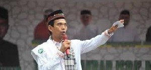 UAS Merasa Mellya Pembangkang dan Tak Patuh